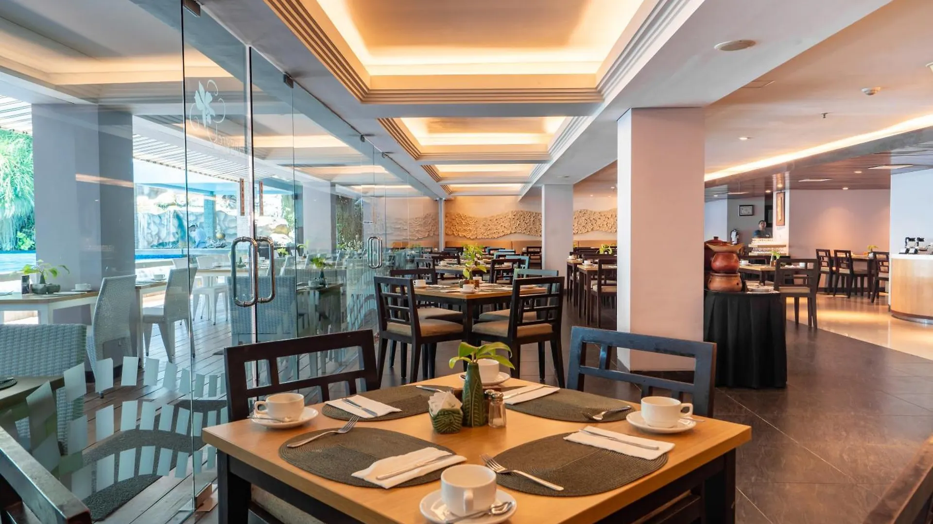 Bintang Kuta Hotel Indonesien
