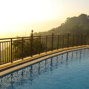 Hotel Sky Gate Kandy