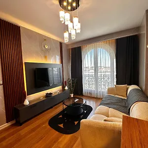 Hotel Sabiha Gokcen Istanboel