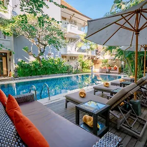 Hotel Sari Kuta Kuta Lombok