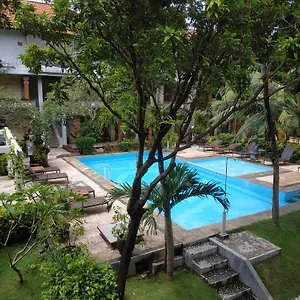 Hotel Melasti Kuta & Kuta Lombok