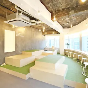 Hostel Haru Seoel