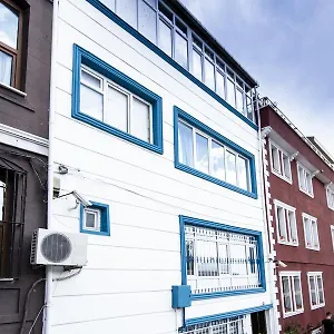 Aparthotel White Pearl Istanboel